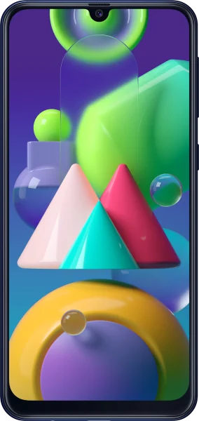 Samsung Galaxy M21 Tamiri