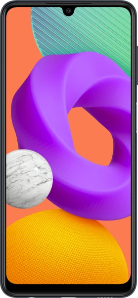 Samsung Galaxy M22 Tamiri