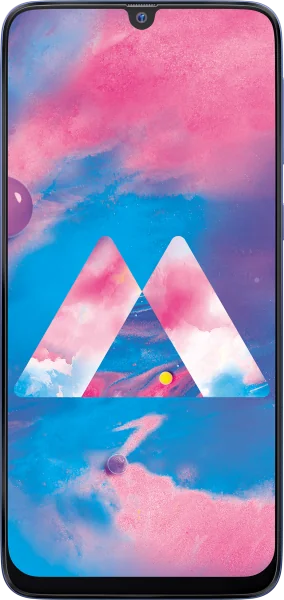 Samsung Galaxy M30 Tamiri