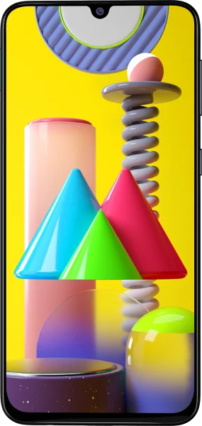 Samsung Galaxy M31 Tamiri