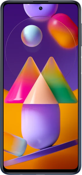 Samsung Galaxy M31s Tamiri