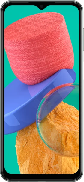 Samsung Galaxy M33 5G Tamiri