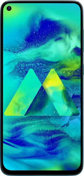 Samsung Galaxy M40 Tamiri