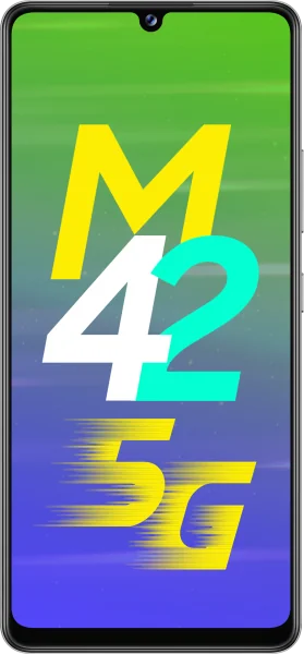 Samsung Galaxy M42 Tamiri