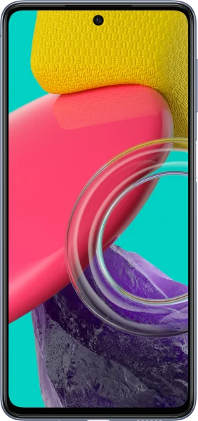 Samsung Galaxy M53 Tamiri