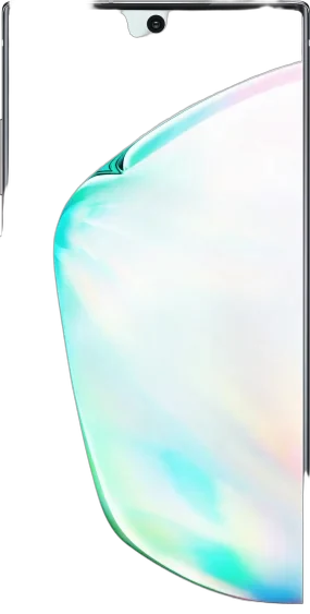 Samsung Galaxy Note 10 Plus Tamiri