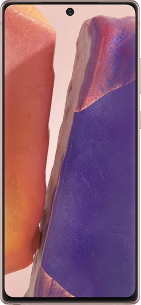 Samsung Galaxy Note 20 Tamiri