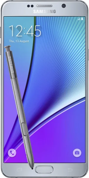 Samsung Galaxy Note 5 Tamiri