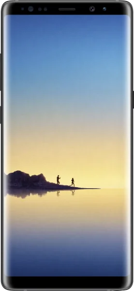 Samsung Galaxy Note 8 Tamiri