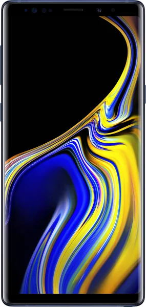 Samsung Galaxy Note 9 Tamiri