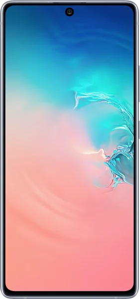 Samsung Galaxy S10 Lite Tamiri