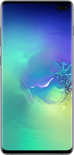 Samsung Galaxy S10 Plus Tamiri