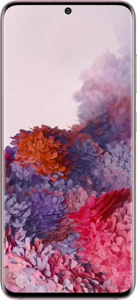 Samsung Galaxy S20 Tamiri
