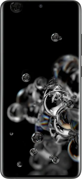 Samsung Galaxy S20 Ultra Tamiri