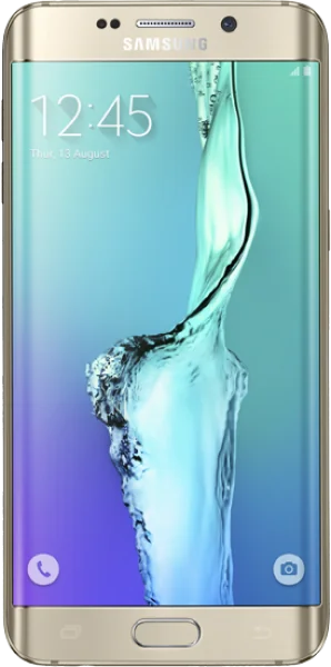 Samsung Galaxy S6 Edge Plus Tamiri