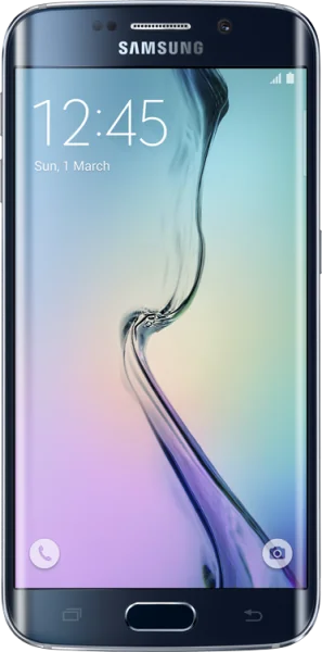 Samsung Galaxy S6 Edge Tamiri