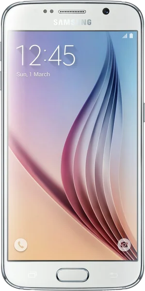 Samsung Galaxy S6 Tamiri