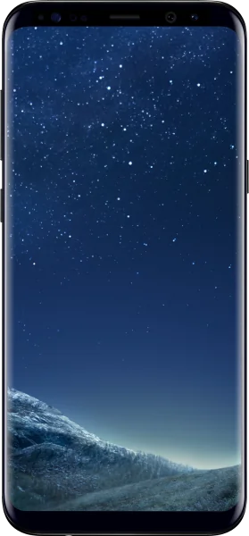 Samsung Galaxy S8 Plus Tamiri