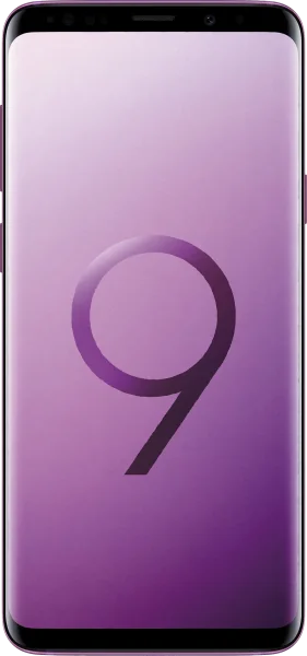 Samsung Galaxy S9 Plus Tamiri