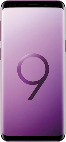 Samsung Galaxy S9 Tamiri