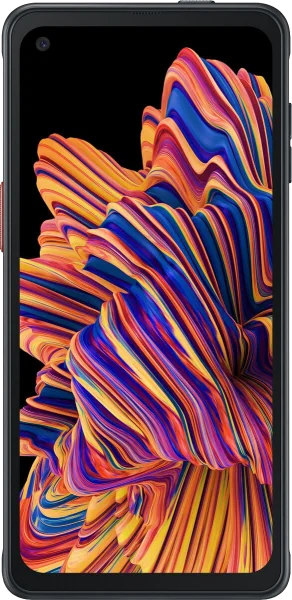 Samsung Galaxy XCover Pro Tamiri