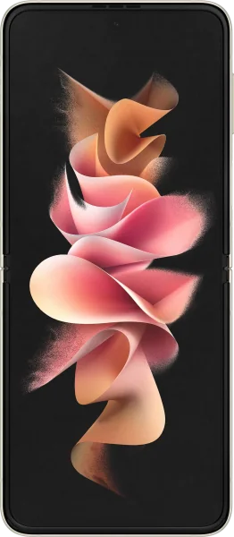 Samsung Galaxy Z Flip 3 Tamiri