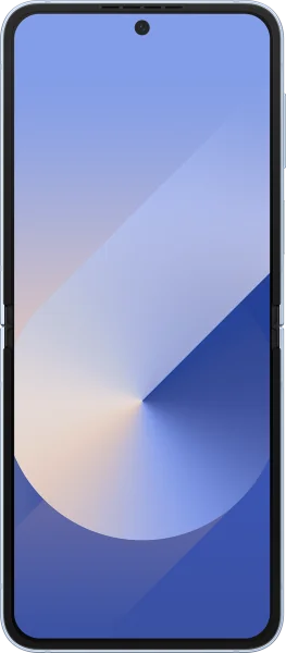 Samsung Galaxy Z Flip 6 Tamiri