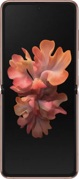 Samsung Galaxy Z Flip 5G Tamiri