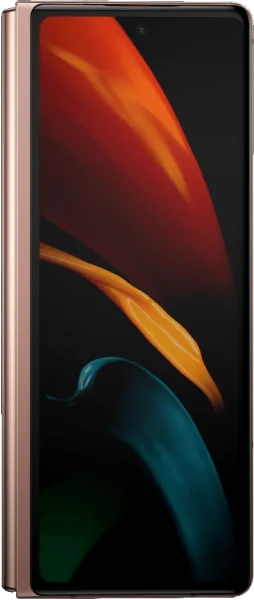 Samsung Galaxy Z Fold 2 Tamiri