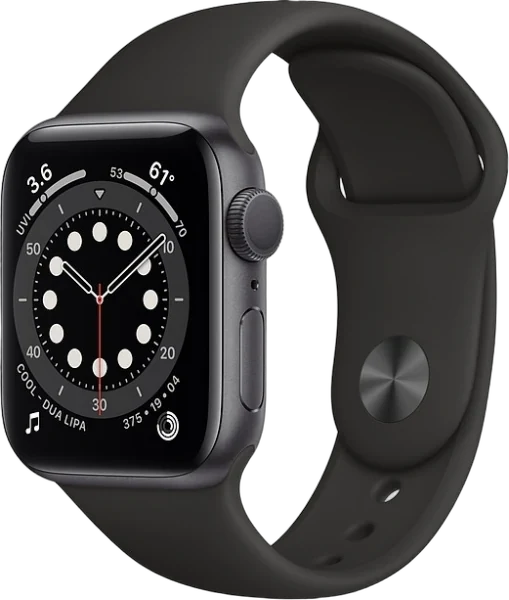 Watch Series 6 40 MM Tamiri Tamiri