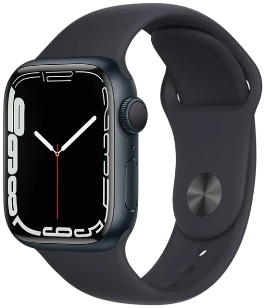 Watch Series 7 41 MM Tamiri Tamiri