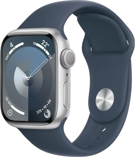 Watch Series 9 Tamiri