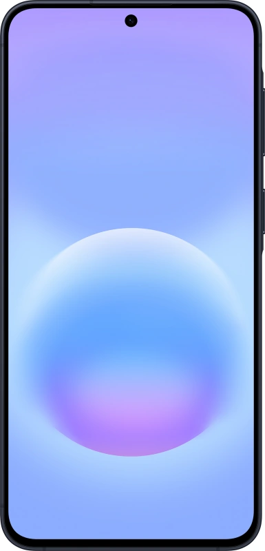 Samsung Galaxy A57 — Samsung seri kartı
