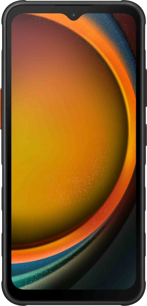 Samsung Galaxy XCover 7 5G — Samsung seri kartı